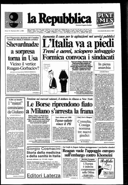 La repubblica